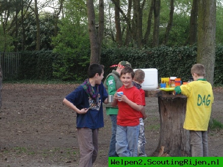 Vader-zoon weekend - Foto 27 van 98